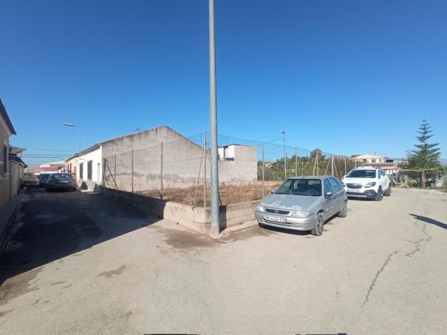 Terreno en venta en El Raal, Área Metropolitana de Murcia