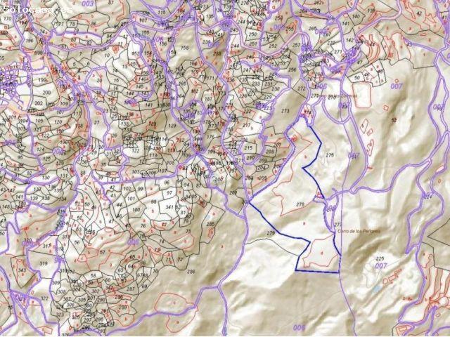 Local Comercial en venta en Laroles, Nevada