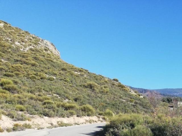 Terreno en venta en Comarca de la Alpujarra Granadina, Andalucía