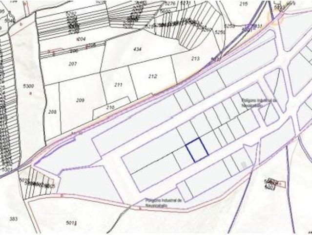 Local Comercial en venta en Los Rábanos