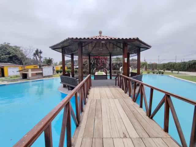 Terreno venta en Manchay, Lima Metropolitana