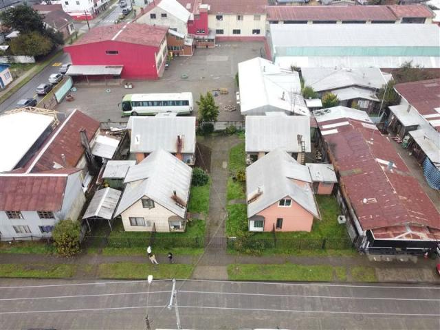 Casa en venta en San José de La Mariquina, Mariquina