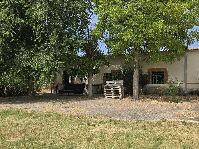 Terreno en venta en Argamasilla De Calatrava