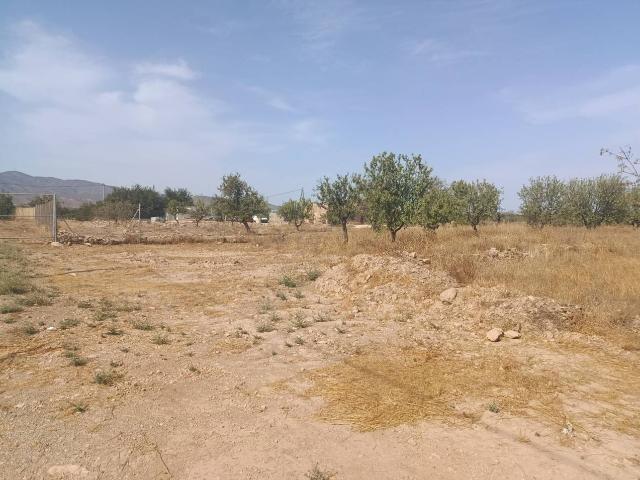 Terreno en venta en Los Paganes, Fuente Álamo de Murcia