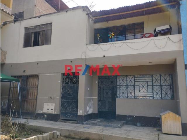 Casa venta en Año Nuevo, Comas