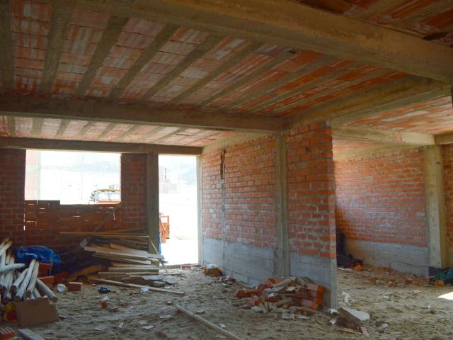 Casa venta en Santa Rosa, Ancash