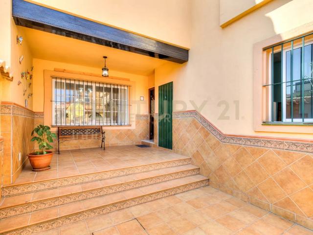 Casa en venta en Costa del Sol Occidental, Andalucía