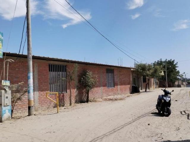 Terreno venta en Piura, Castilla