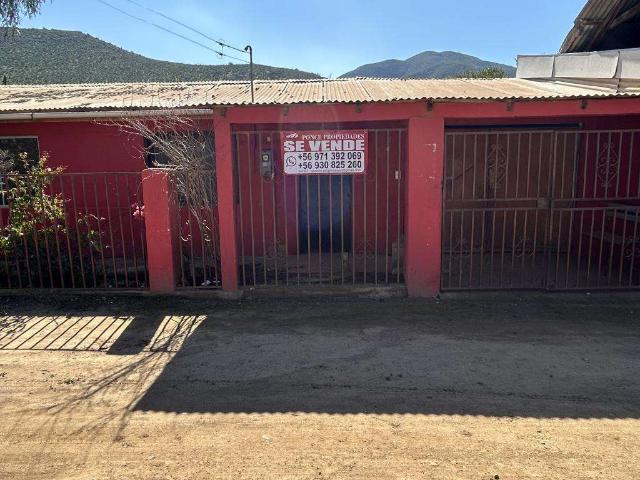 Terreno en venta en Monte Patria, Coquimbo