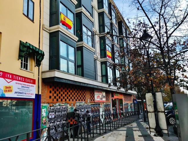 Local Comercial en venta en Arganda Del Rey, Los Villares