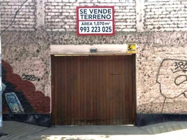 Terreno venta en Lima, Lima Metropolitana