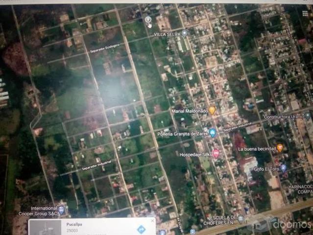 Terreno venta en Uca