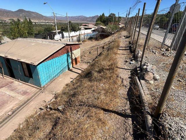 Terreno en venta en Monte Patria, Provincia de Limarí