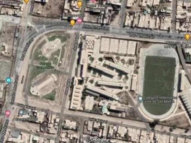 Terreno venta en San Andres, Ica