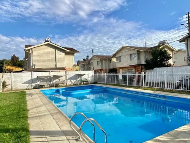 Casa en venta en La Cruz, Valparaíso