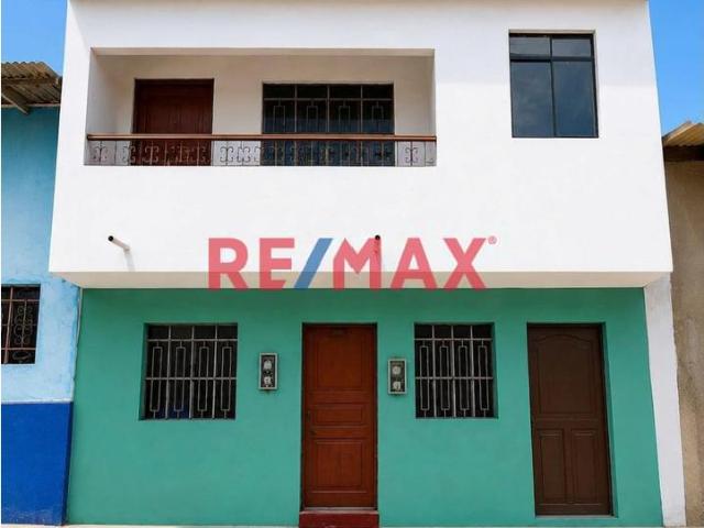 Casa venta en Sullana, Piura