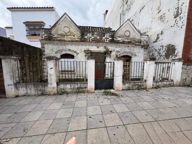 Casa en venta en San Bernabé, Campo de Gibraltar
