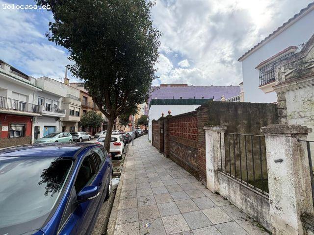 Casa en venta en Campo de Gibraltar, Andalucía