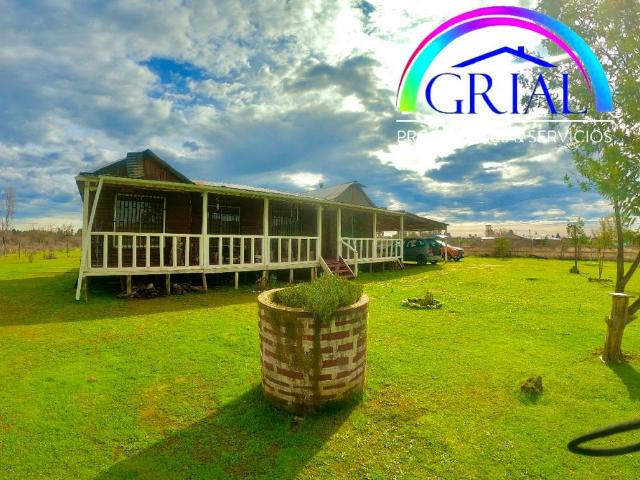 Terreno en venta en San Javier