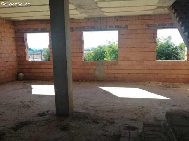 Casa en venta en El Carpio