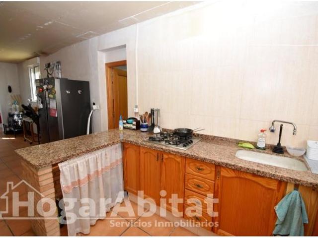 Casa en venta en la Ribera Baixa, Valencia