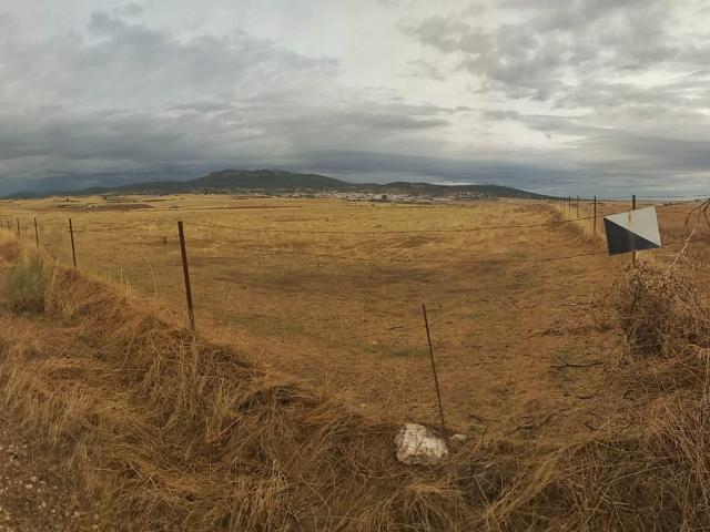 Terreno en venta en Cáceres - Sierra de Montánchez, Extremadura