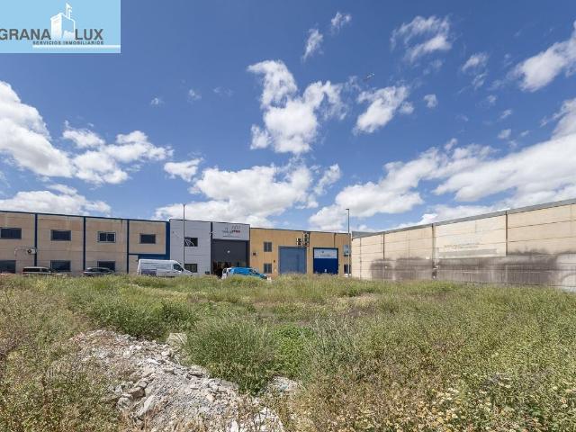 Terreno en venta en Gabia Grande, Comarca de la Vega de Granada