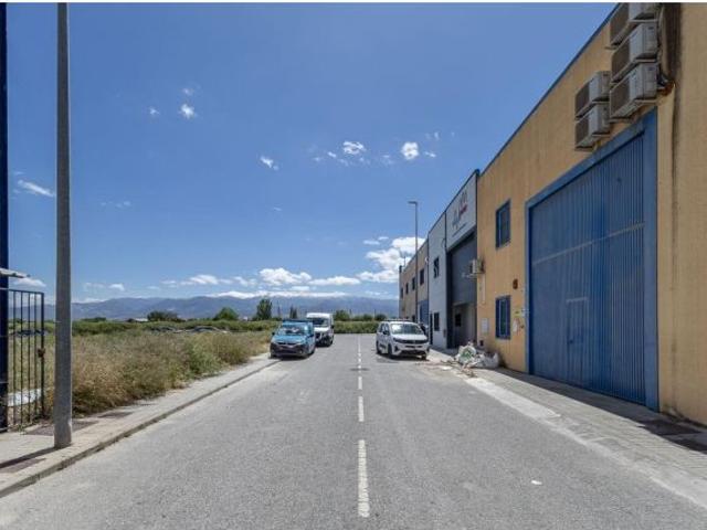 Local Comercial en venta en Gabia Chica, Las Gabias
