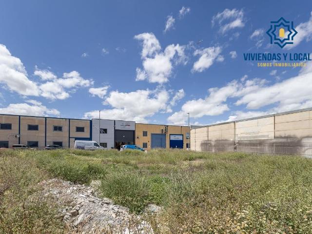 Terreno en venta en Gabia Grande, Comarca de la Vega de Granada