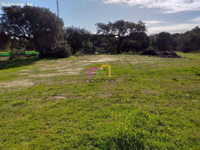 Casa en venta en El Manantio, Tierra de Badajoz