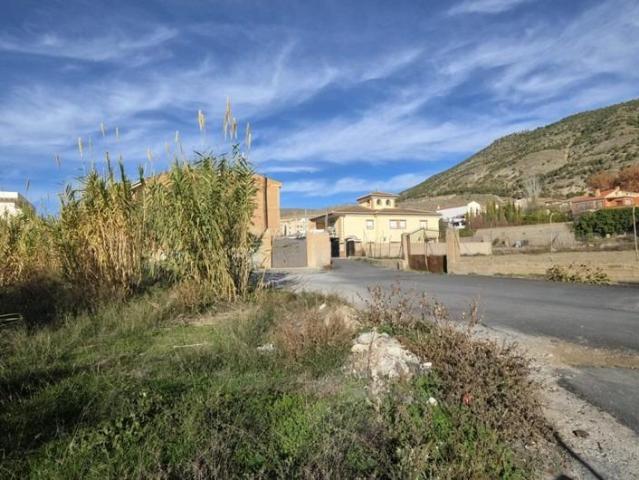 Chalet en venta en El Puntal, Comarca del Valle de Lecrín