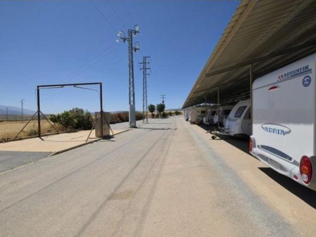 Piso en venta en Comarca de Alhama, Andalucía