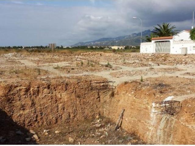 Local Comercial en venta en Vil·la Romana-Solemio, Mont-roig del Camp