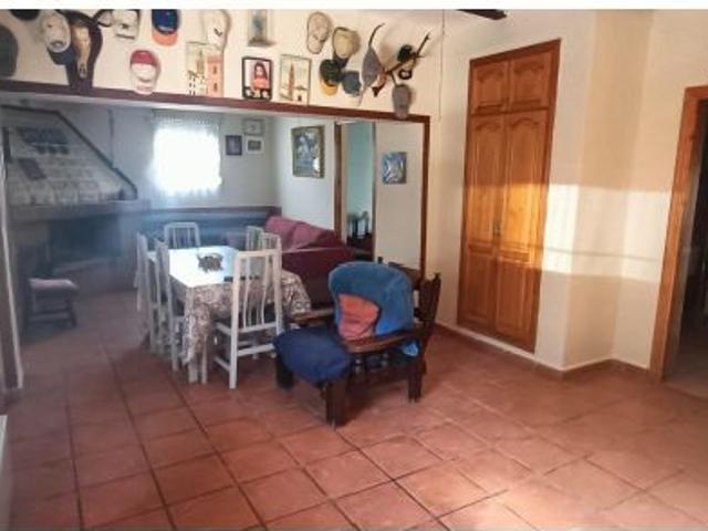 Local Comercial en venta en la Marina Baixa, Valencia