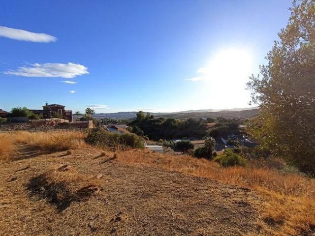Terreno en venta en Mijas, Alquería