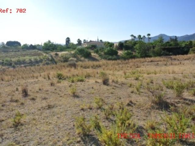 Terreno en venta en Pinos de Alhaurín, Valle del Guadalhorce