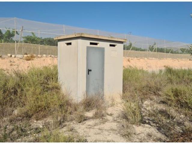 Local Comercial en venta en el Vinalopó Mitjà / El Vinalopó Medio, Valencia