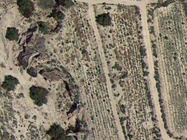 Terreno en venta en Carrús Oest, el Baix Vinalopó