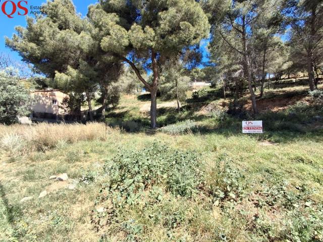 Terreno en venta en Parc Central, Cunit