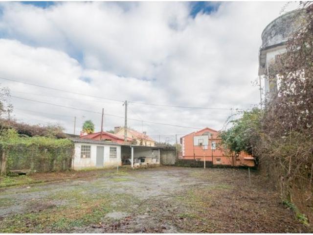 Casa en venta en A Coruña, Galicia