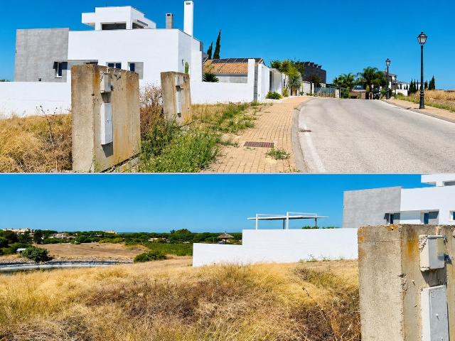 Terreno en venta en Pastrana, Costa Noroeste