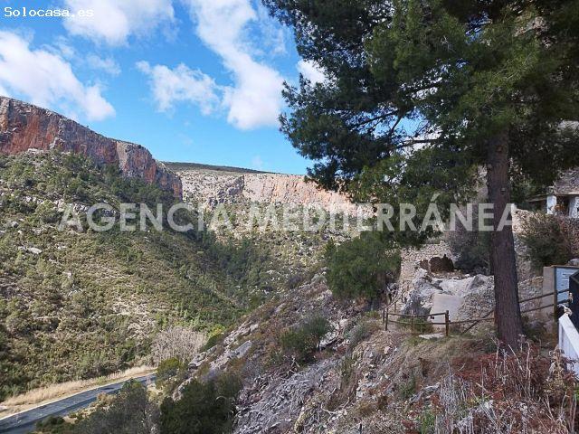 Local Comercial en venta en La Serranía, Valencia