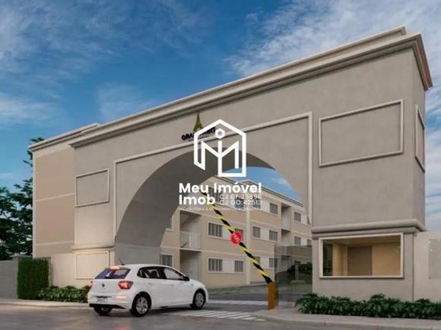 Apartamento venda em Região Geográfica Imediata de Luziânia, Região Integrada de Desenvolvimento do Distrito Federal e Entorno