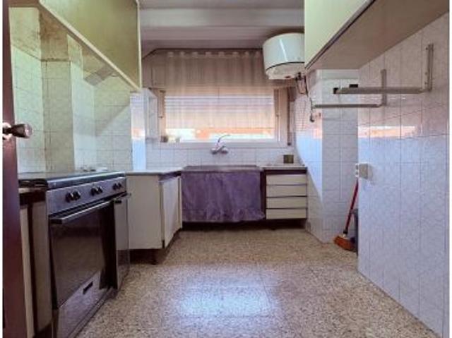 Piso en venta en Castellar Del Vallès, Airesol C