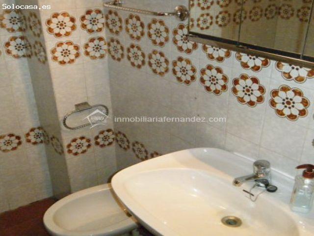 Piso en venta en Cánovas, Cáceres