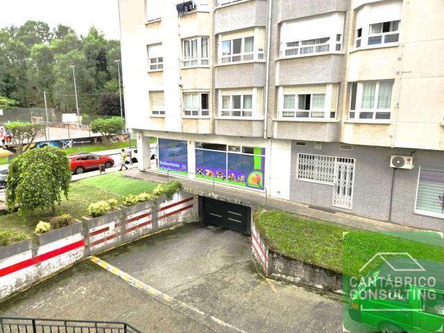 Piso en venta en Navia, Asturias