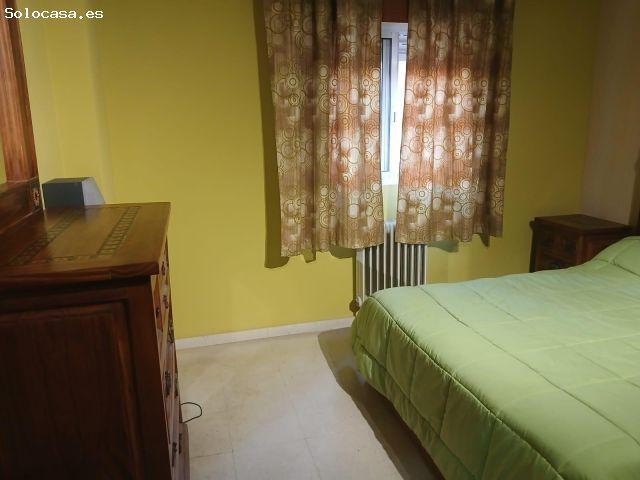 Piso en alquiler en Los Fratres, Cáceres