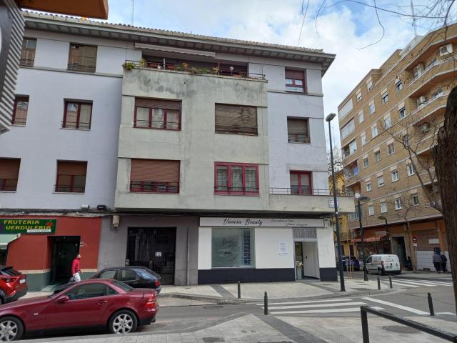 Piso en venta en Centro, Zaragoza