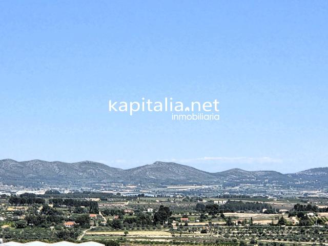 Piso en venta en la Vall d'Albaida, Valencia