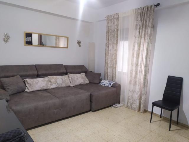 Piso en venta en A Illa De Arousa, Santiago